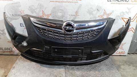 Paragolpes Delantero Opel Zafira SELECTION 140CV 103KW