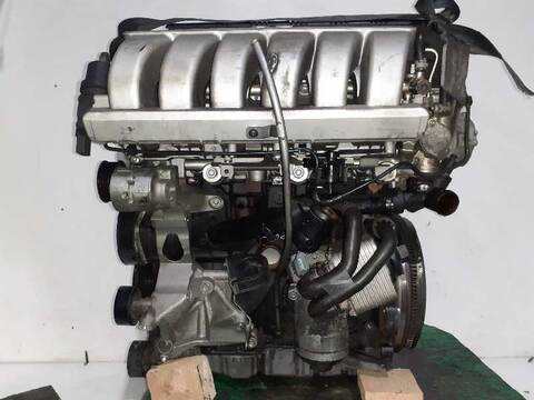 Foto 2ª: Motor Completo Volkswagen Passat V6 FSI HIGHLINE 4MOTION 250CV 184KW [AXZ] (2008)