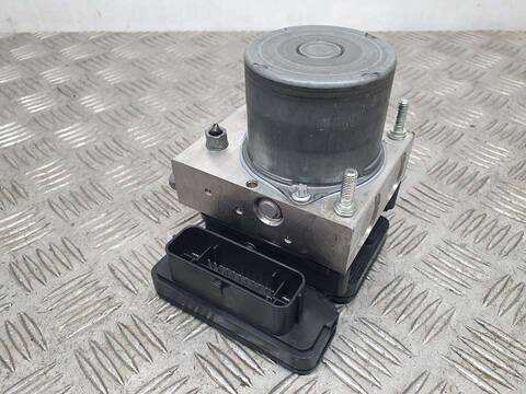 Foto 2ª: Abs Citroen Jumpy CONTROL M 102CV 75KW FURGON [YH01] (2020)