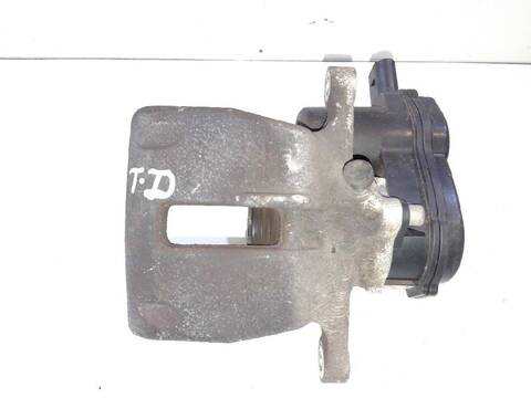 Pinza Freno Trasera Derecho Audi A5 2.0 TDI 105KW) 143CV