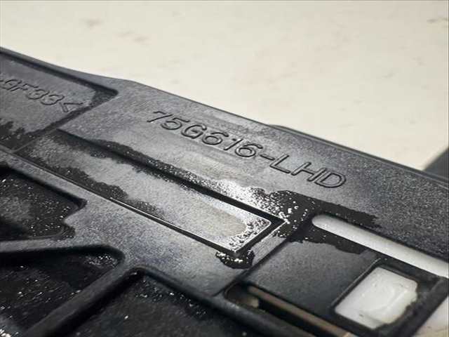 Foto 3ª: Palanca de Cambio Toyota Prius VERSION INDEFINIDA (2018)