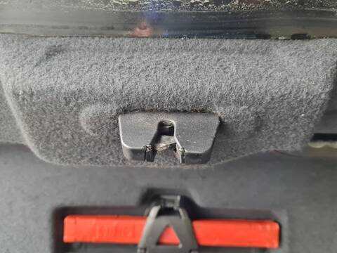 Cerradura Maletero Portón Peugeot 508 ACTIVE 140CV 103KW