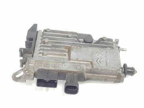 Centralita Motor ECU Citroen Jumpy CONFORT M 116CV