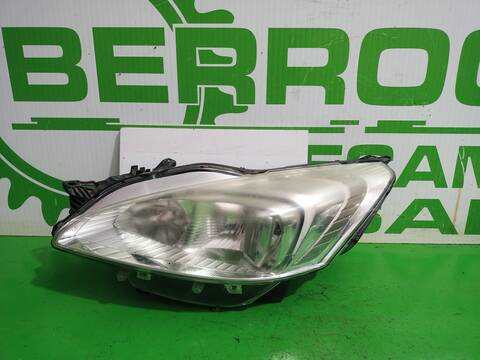 Faro Izquierdo Peugeot 508 ACTIVE 140CV 103KW