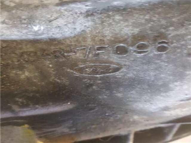 Foto 3ª: Caja Cambios Ford Focus 1.8 TDCI [F9DA]