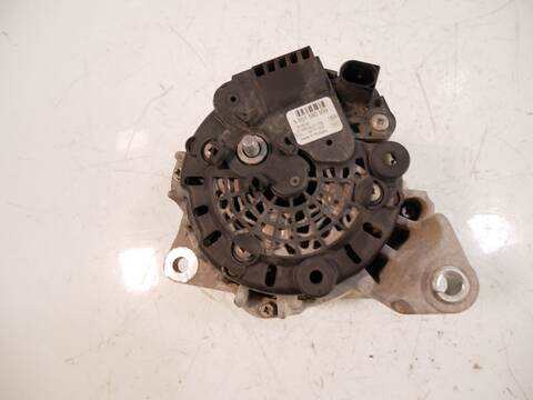 Foto 2ª: Alternador Iveco Daily 179 - 180 CV 132KW [F1CGL411B] (2018)