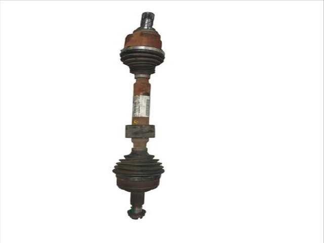 Transmision Delantera Izquierda Renault Megane 1.5 DCI 90 B9A1) HATCHBACK IV HATCHBACK B9A/M/N_)
