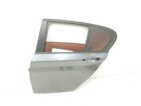 Foto 3ª: Puerta Trasera Izquierda Bmw Serie 1 114 116D [N47D20C] (2015)