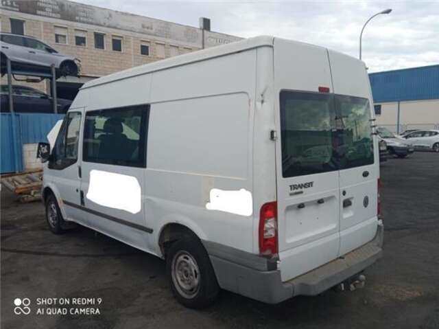 Foto 2ª: Brazo Suspension Delantero Derecho Ford Transit 2.2TDCI [QVFA]
