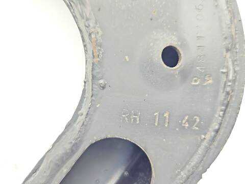 Foto 4ª: Brazo Suspension Delantero Derecho Nissan Pathfinder 2.5 DCI SE 190CV 140KW [YD25] (2014)