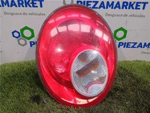 Piloto Trasero Derecho Volkswagen New Beetle 1.6 [1.6 LTR. - 75 KW]