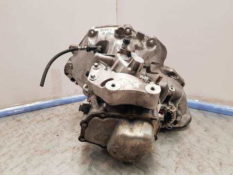 Foto 3ª: Caja Cambios Opel Corsa CATCH ME 90CV 66KW [Z14XEP] (2007)