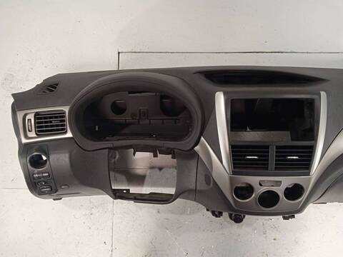 Foto 2ª: Salpicadero Subaru Forester 2.0 DIESEL CAT 147CV 108KW (2008)