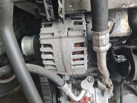 Alternador Audi A1 25 TFSI BASICO 95CV 70KW