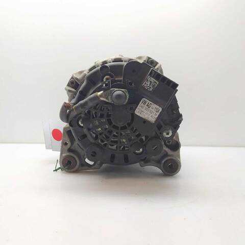 Alternador Seat Leon 2.0 TDI