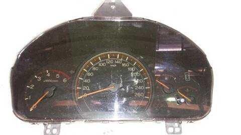 Cuadro de Instrumentos Honda Accord 2.2 CTDI BERLINA 140CV 103KW