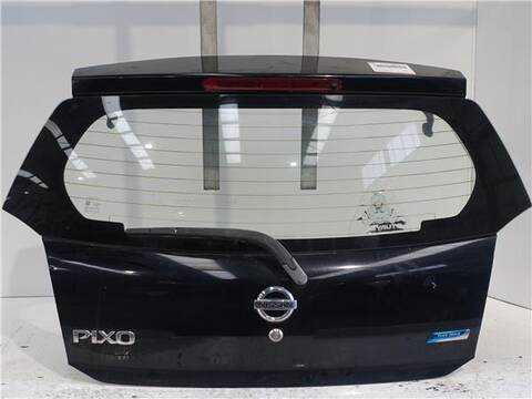 Portón Nissan Pixo 1.0 ACENTA 68CV 50KW