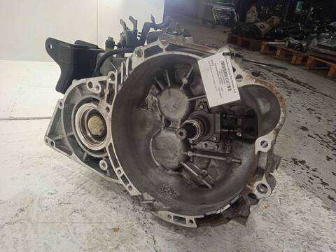 Foto 3ª: Caja Cambios Kia Sportage 2.0 CRDI 140CV 103KW [D4EAF] (2007)