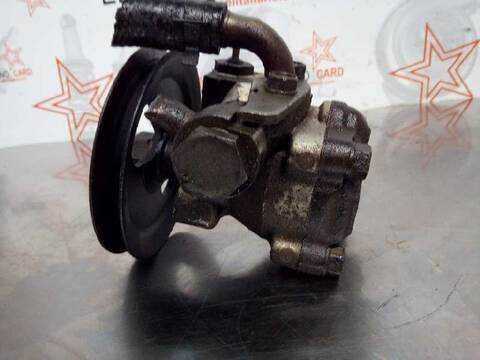 Bomba de Direccion Hyundai Santamo 139CV 102KW
