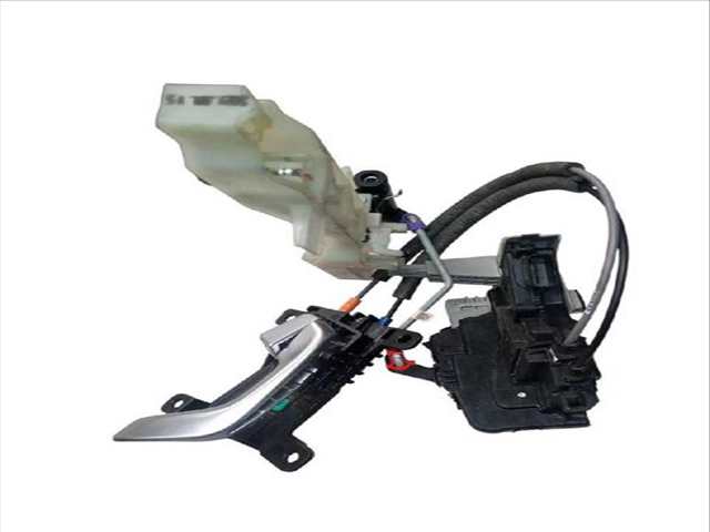 Cerradura Puerta Trasera Derecha Hyundai Kona EV 204CV