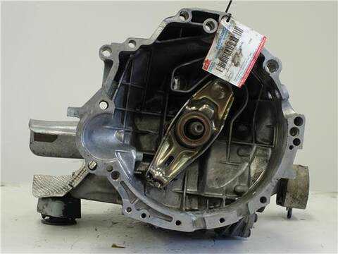 Caja Cambios Audi A4 1.8 T BERLINA 150CV 110KW