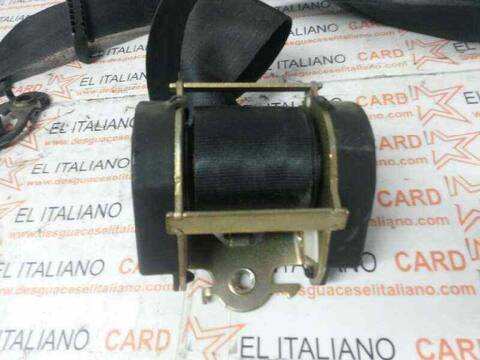 Cinturón Delantero Derecho Renault Trafic L1H1 2 90T CAJA CERRADA CORTO 82CV 60KW