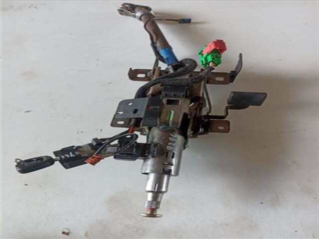 Columna Dirección Peugeot 307 2.0 [2.0 LTR. - 100 KW 16V CAT (RFN - EW10J4)]