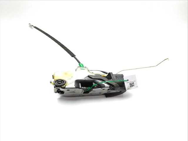 Cerradura Puerta Trasera Derecha Chevrolet Aveo 1.3 D HATCHBACK