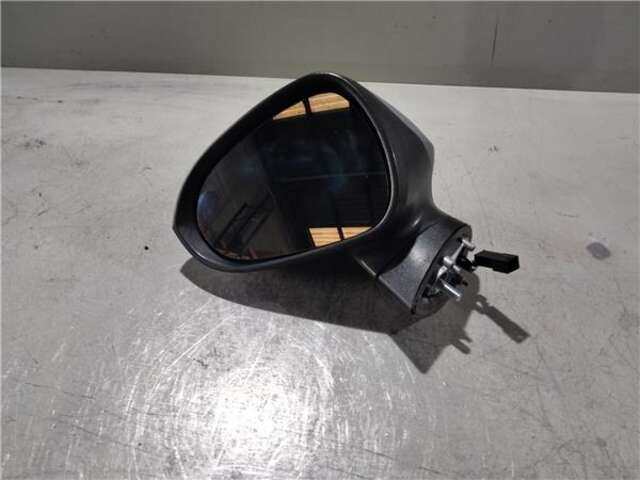 Retrovisor Izquierdo Ford Fiesta 1.4 TDCI CAT