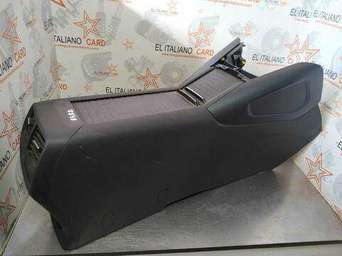 Consola Central Peugeot Rifter ACTIVE NAV STANDARD 131CV 96KW