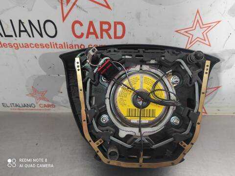 Foto 3ª: Airbag Delantero Izquierdo Ford Transit FT 350 HD) CABINA SIMPLE MEDIA 155CV 114KW CAJA ABIERTA [CVRB] (2012)