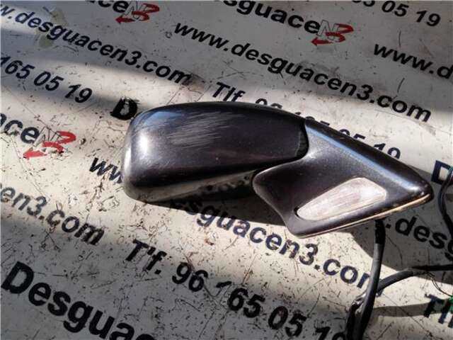 Foto 3ª: Retrovisor Derecho Fiat Ulysse 2.2 JTD ADMIRAL [2.2 LTR. - 94 KW 16V JTD CAT] [4HW]