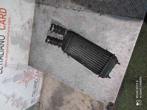 Intercooler Nissan X-Trail COMFORT 114CV 84KW T30)