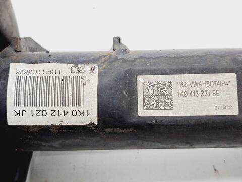 Foto 2ª: Amortiguador Delantero Izquierdo Volkswagen Golf 102CV 75KW [CGG] (2011)