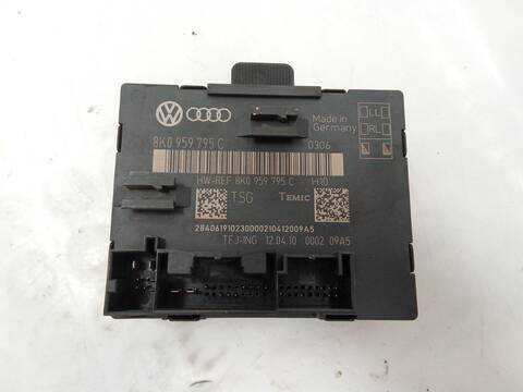 Centralita Motor ECU Audi A4 2.0 TDI QUATTRO 143CV 105KW