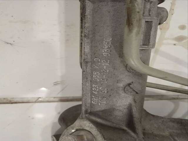 Foto 2ª: Cremallera de Direccion Seat Toledo ERENCE 105CV 77KW [CAY] (2013)