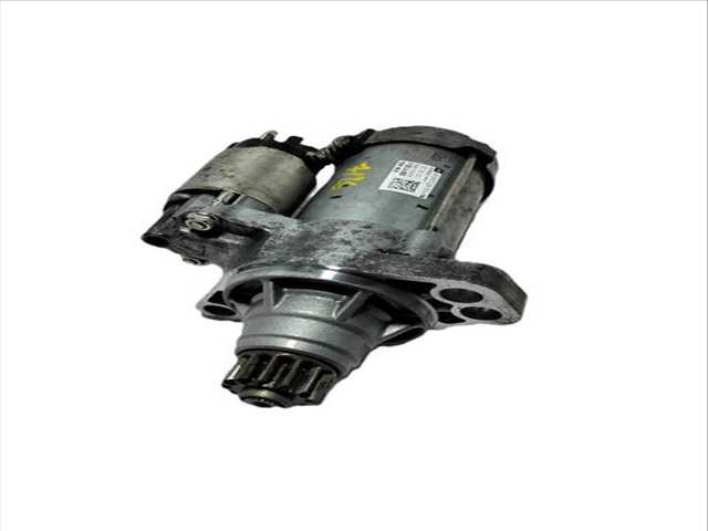 Motor de Arranque Skoda Kamiq 1 TSI 95CV