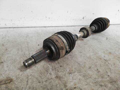 Transmision Delantera Derecha Honda Civic N22A2