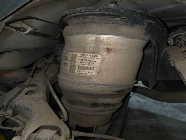 Amortiguador Trasero Derecho Land Rover Range V6 TD HSE 245CV 180KW