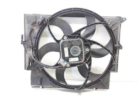 Foto 3ª: Electroventilador Bmw X1 XDRIVE 20D 177CV 130KW [N47D20C] (2010)