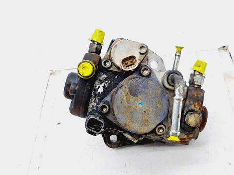 Foto 3ª: Bomba Inyeccion Toyota Avensis 2.2 D-4D EXECUTIVE BERLINA 5-PTAS.) 150CV 110KW [2AD] (2006)