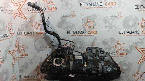 Deposito de Combustible Mercedes Clase E 180 E 220 D 213.004) 194CV 143KW