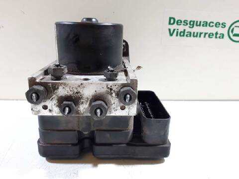 Abs Ford Fiesta TREND 68CV 50KW