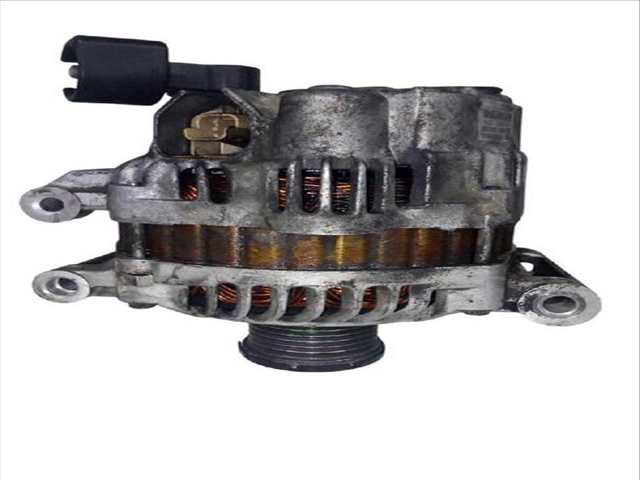 Alternador Citroen C5 1.6 HDI RC8HZB)