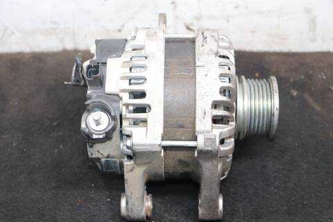 Foto 2ª: Alternador Peugeot Partner PRO L1 102CV 75KW (2018)