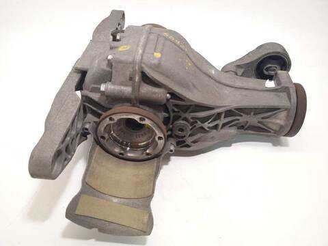 Foto 3ª: Diferencial Trasero Audi A6 3.0 TDI QUATTRO 171KW) BERLINA 233CV [ASB] (2006)