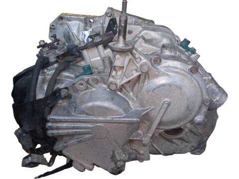 Foto 2ª: Caja Cambios Renault Espace 2.2 DCI JK0H) (2002)