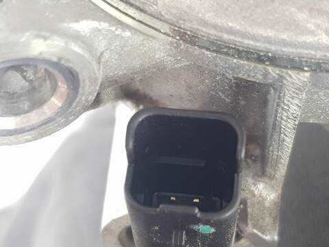 Foto 2ª: Compresor Aire Acondicionado Fiat 600 VERSION INDEFINIDA