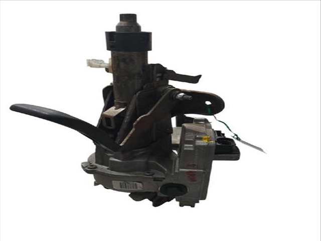 Columna Dirección Renault Megane 1.5 DCI BM1E CM1E) II BM0/1_ CM0/1_)