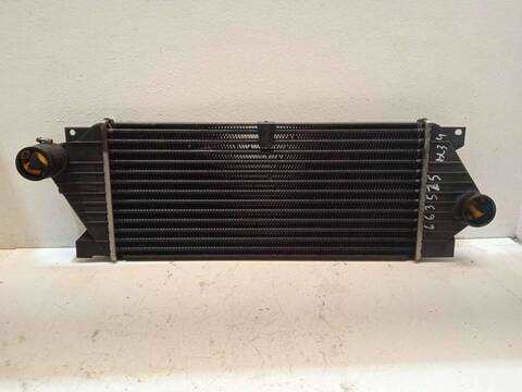 Intercooler Mercedes Clase A 140 1.7 CDI DIESEL CAT 95CV 70KW